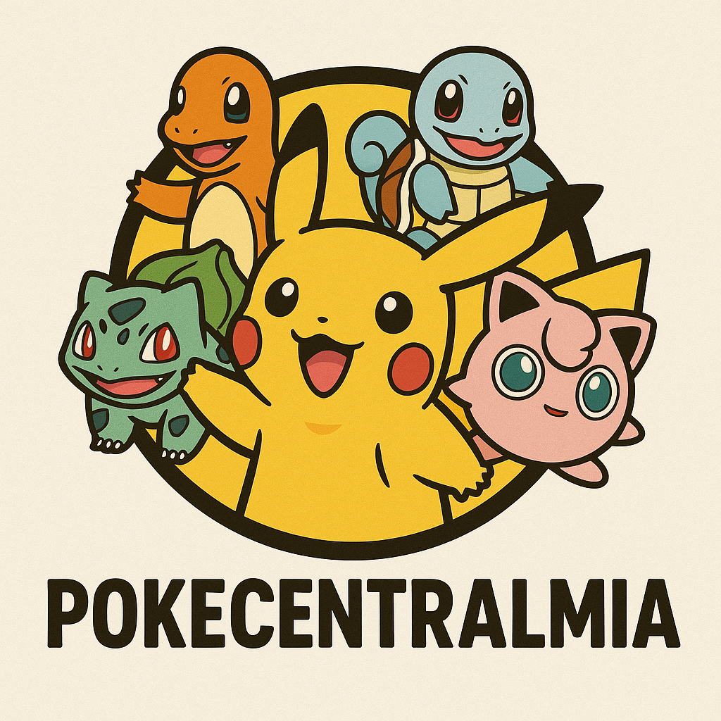PokeCentralMia
