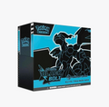 Black Bolt Pokemon Center Elite Trainer Box