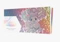 Prismatic Evolutions Super-Premium Collection
