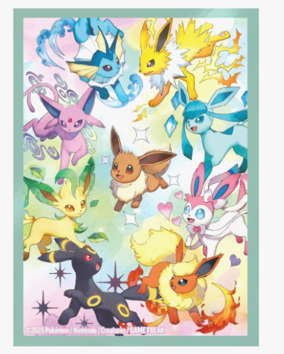 Prismatic Evolutions Super-Premium Collection