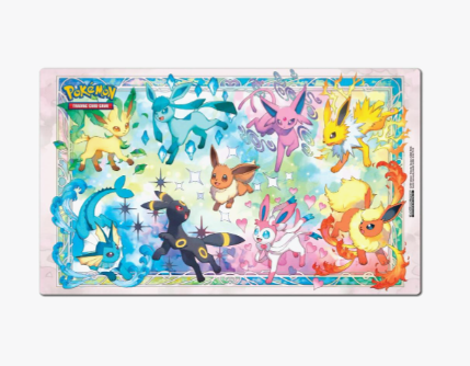 Prismatic Evolutions Super-Premium Collection